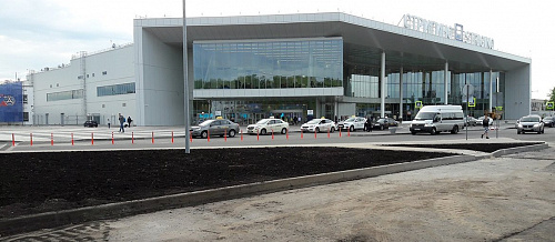 «Международный аэропорт Нижний Новгород» привлечен к ответственности за несвоевременное внесение платы за негативное воздействие на окружающую среду